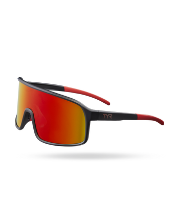 ::640 Red/Black