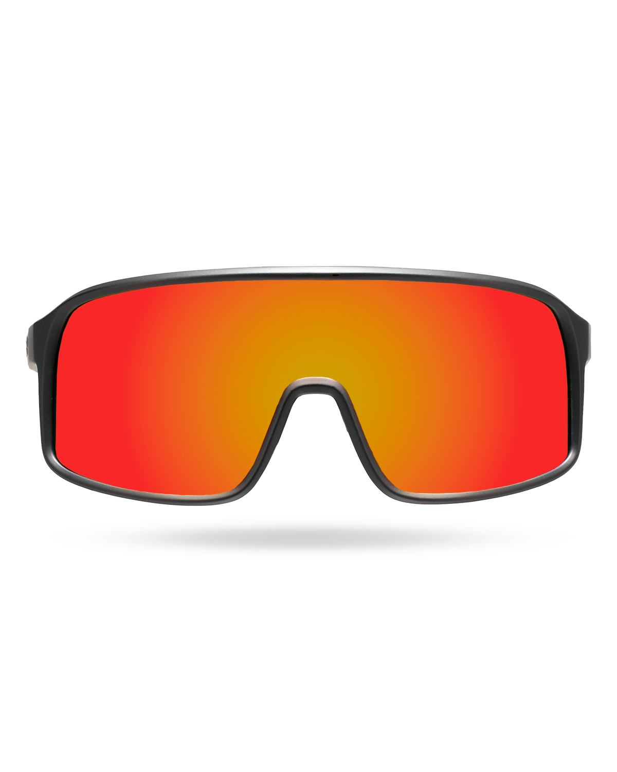 ::640 Red/Black