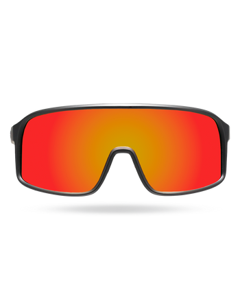 ::640 Red/Black