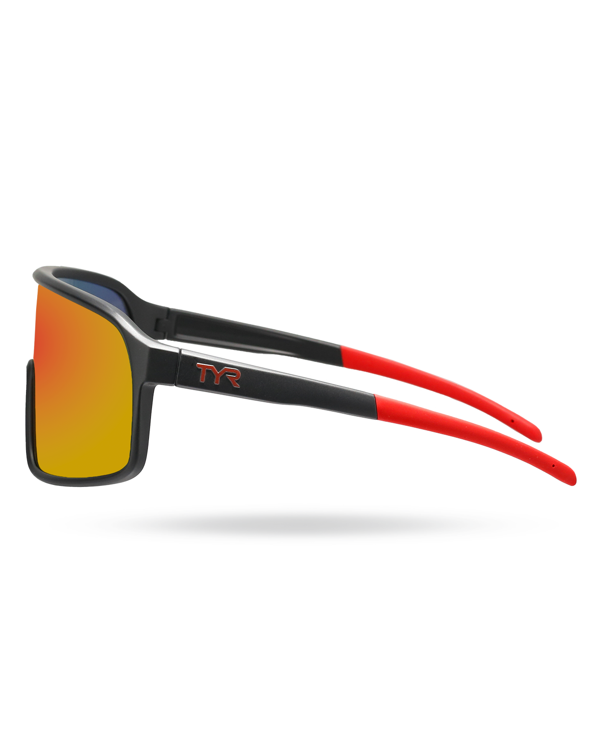 ::640 Red/Black