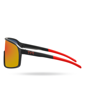 ::640 Red/Black