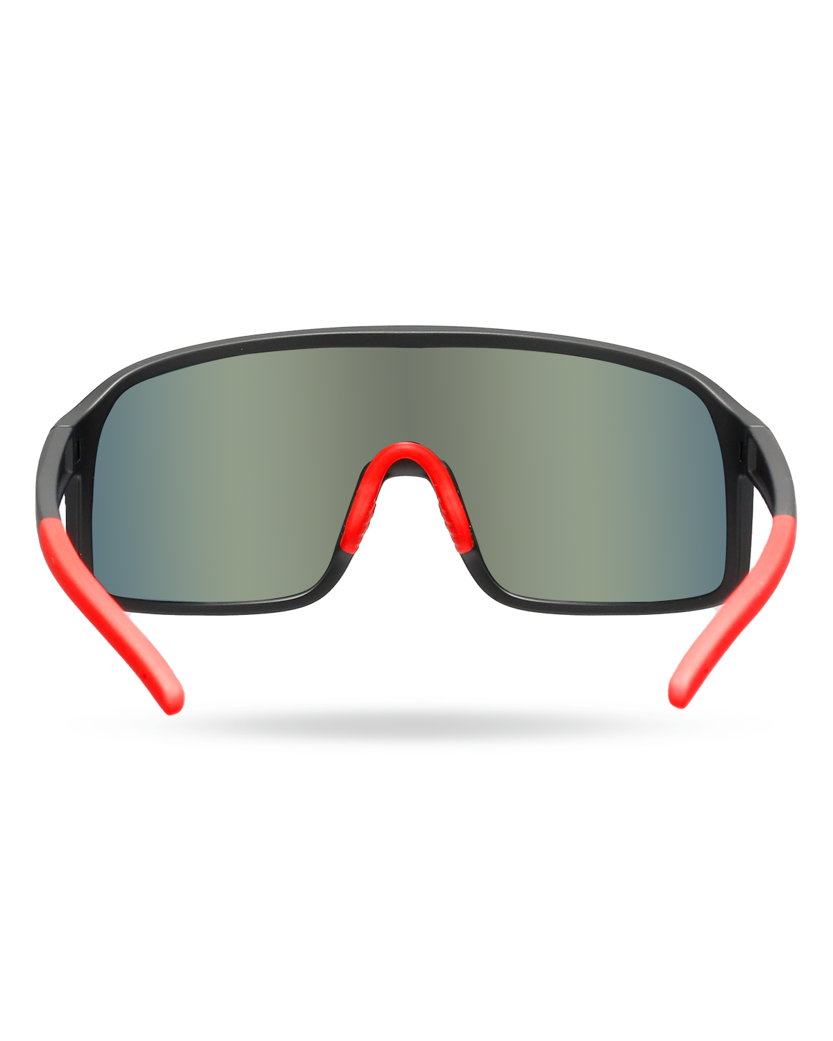 ::640 Red/Black