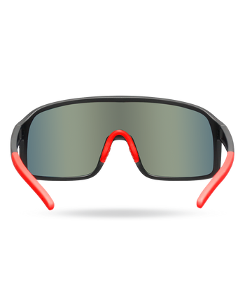 ::640 Red/Black