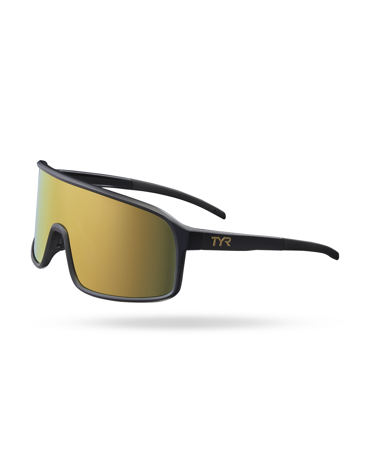 ::751 Gold/Black