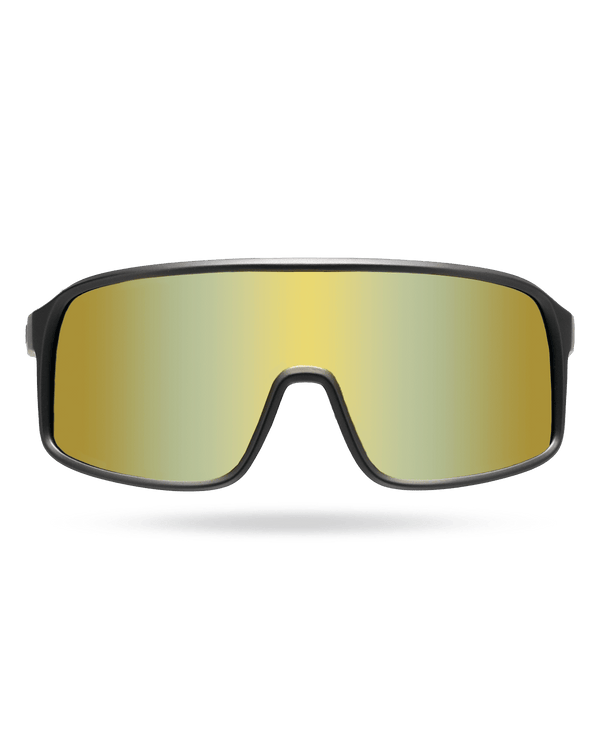 ::751 Gold/Black