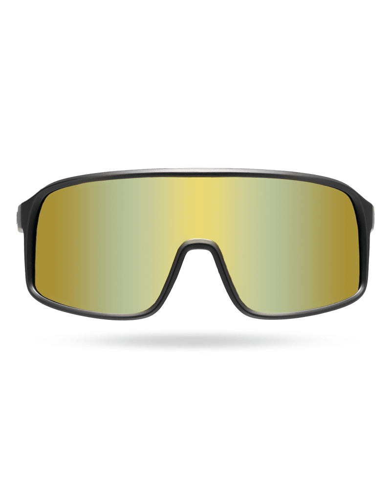 ::751 Gold/Black