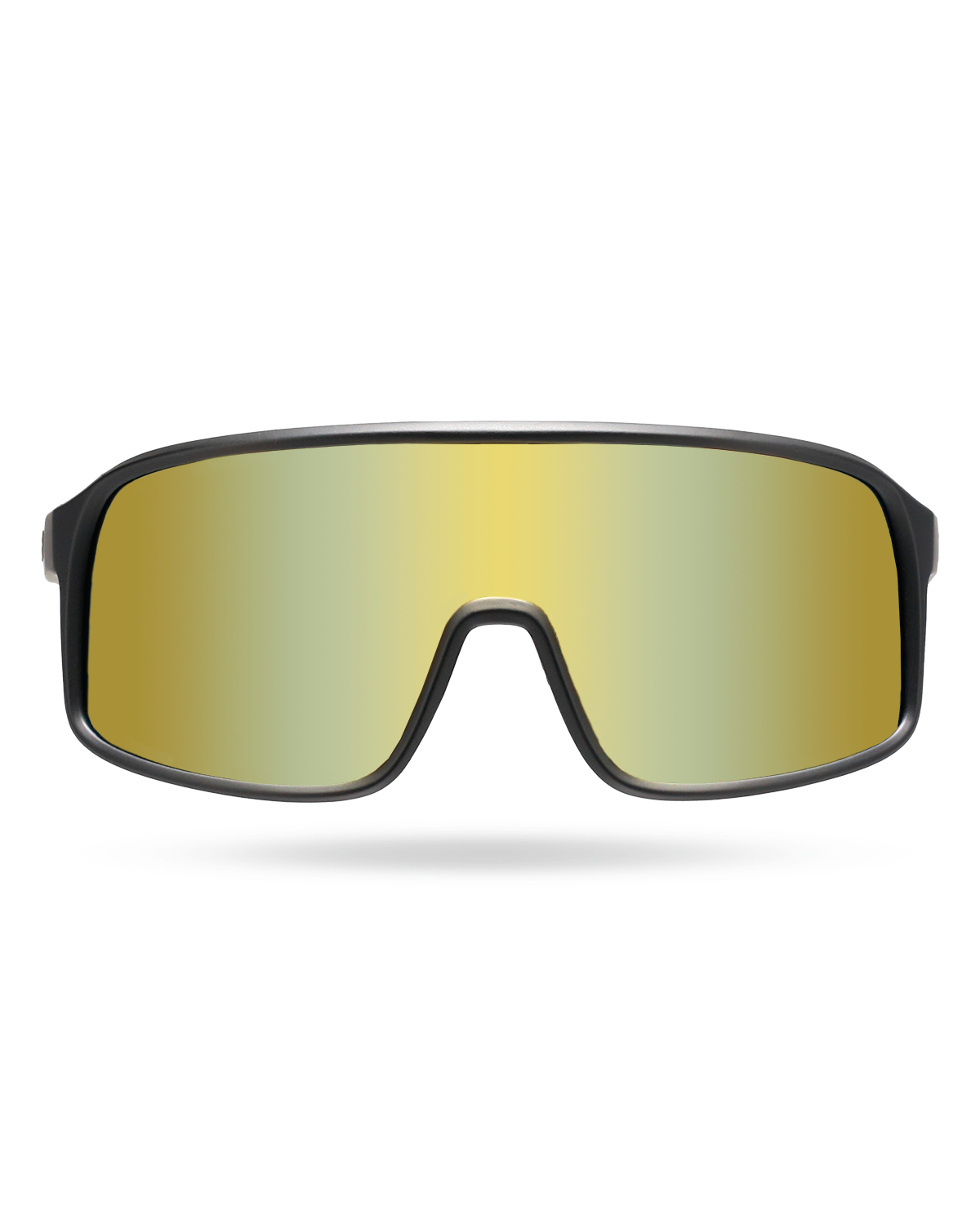 ::751 Gold/Black