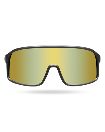 ::751 Gold/Black