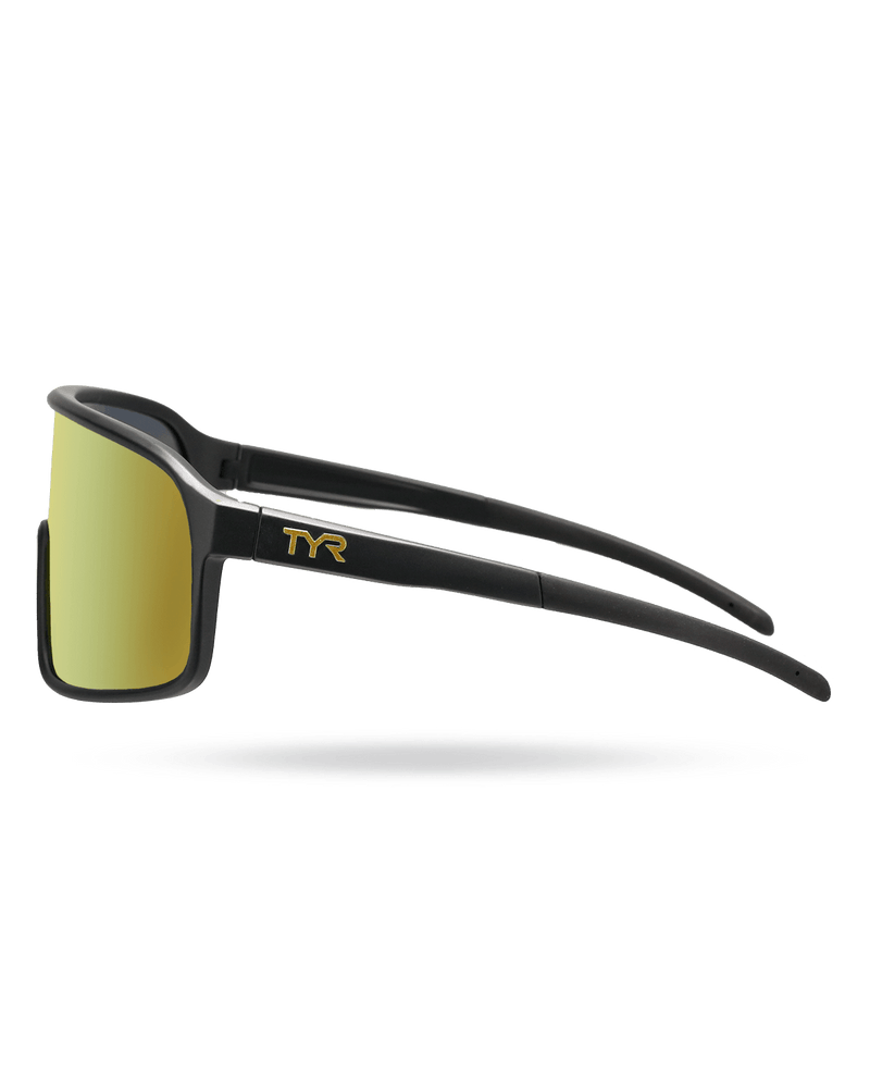 ::751 Gold/Black