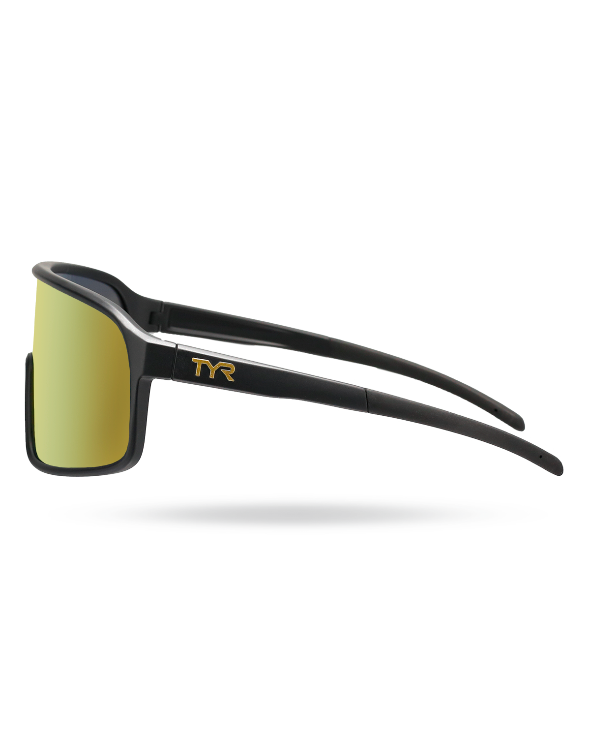 ::751 Gold/Black