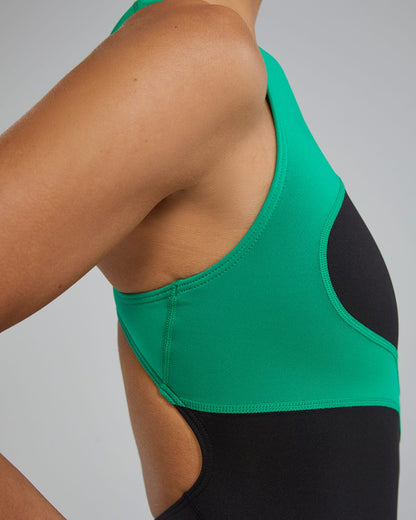Product image for 014 BLK\/GREEN