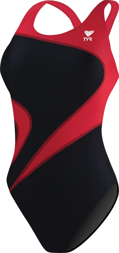 Product image for 002 Black/Red