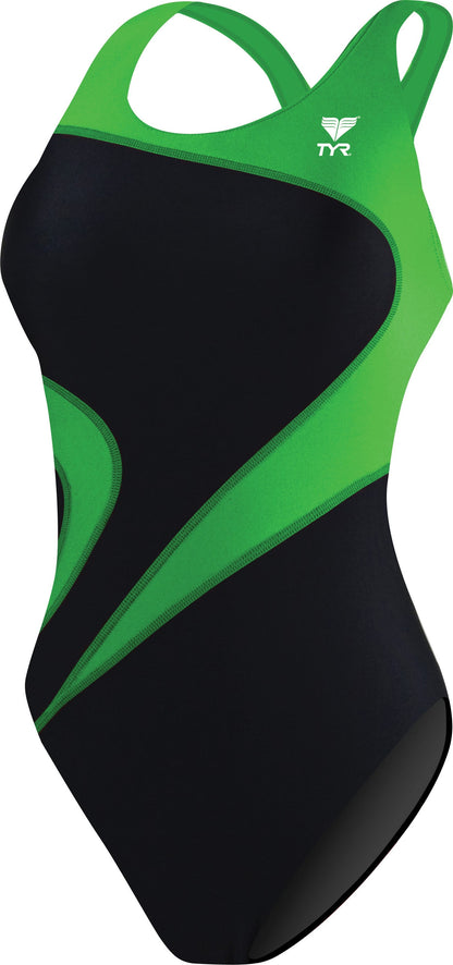 Product image for 014 BLK\/GREEN