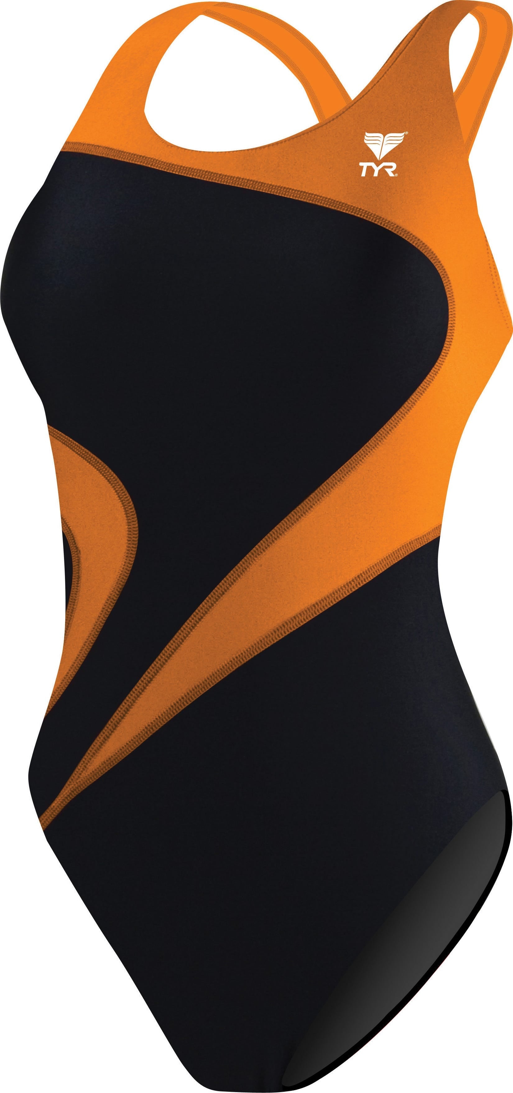 Product image for 062 Black/Orange