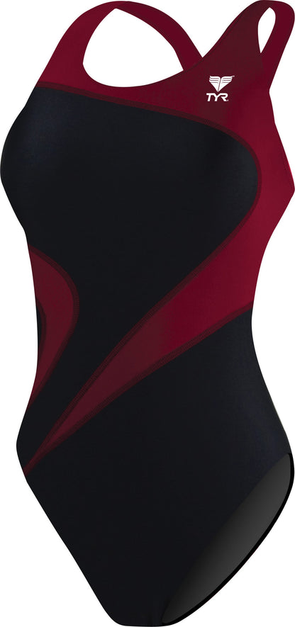 Product image for 063 Black/Burgundy