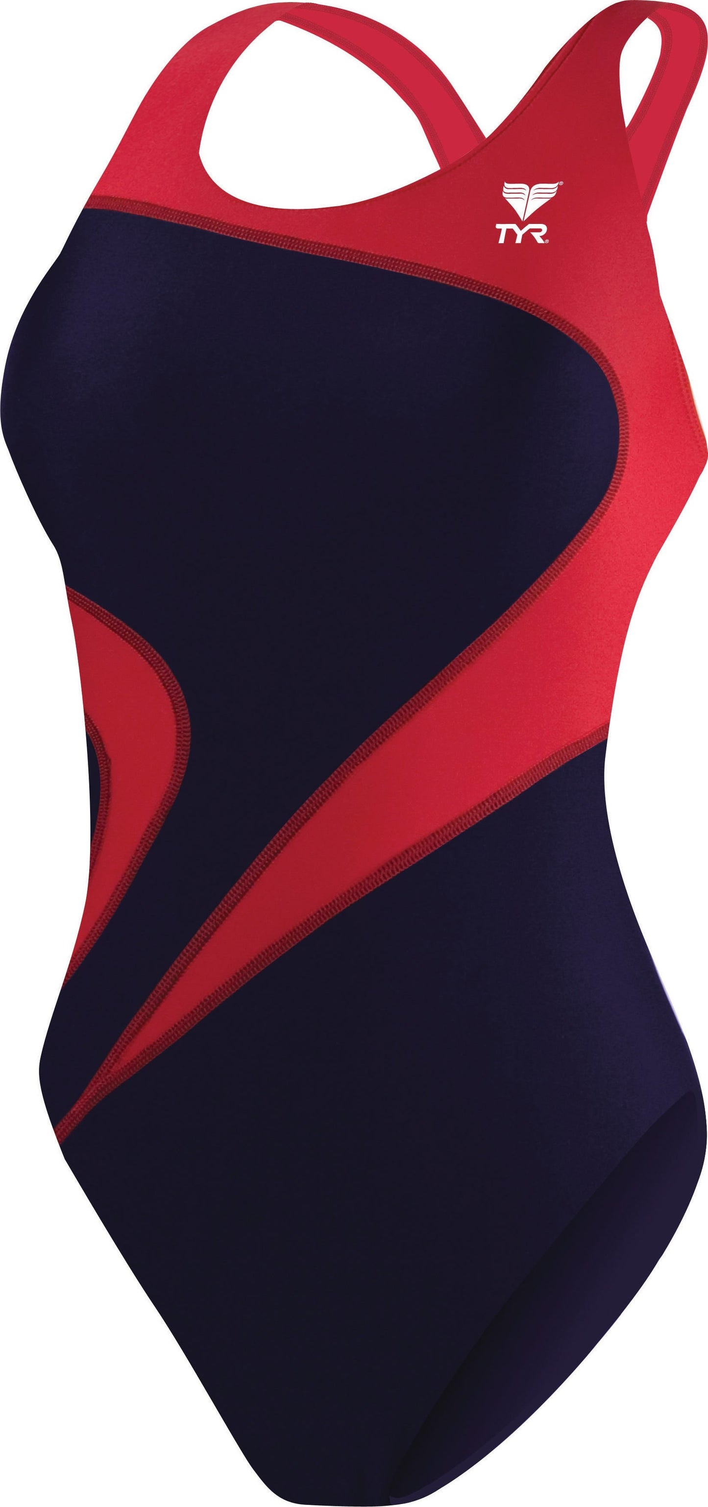 Product image for 404 Navy/Red