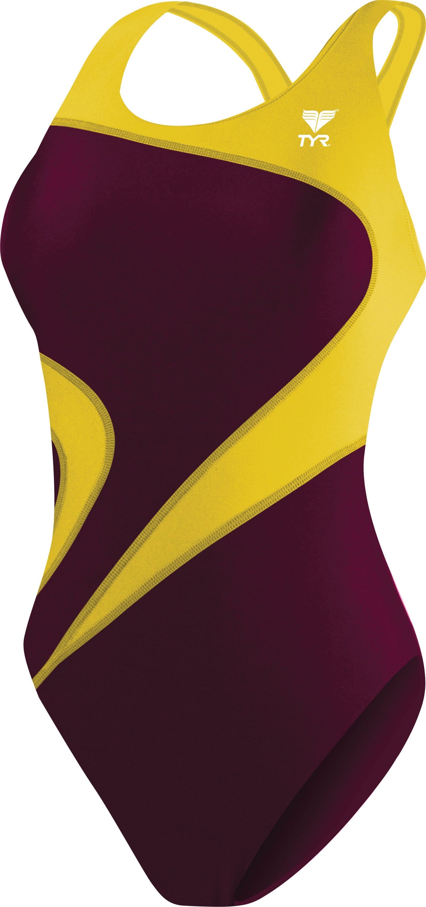 Product image for 609 Burgundy/Gold