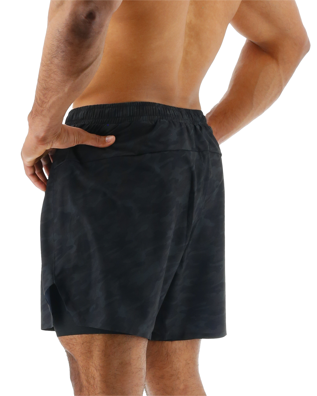 Product image for 001 Black