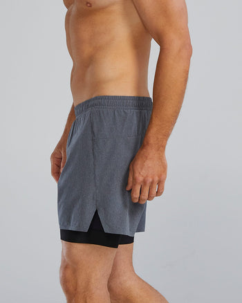 ::255 Charcoal Heather