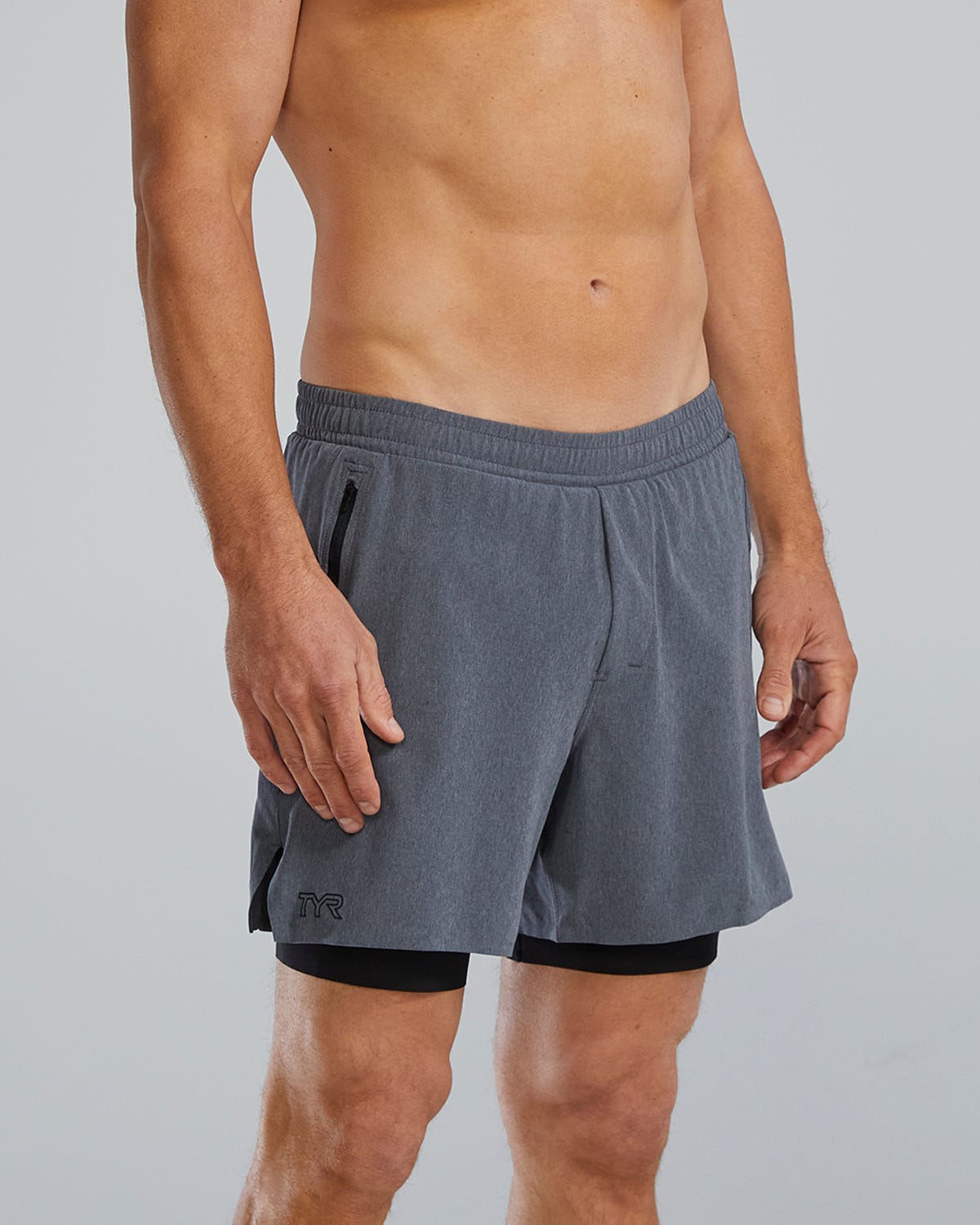 Product image for 255 Charcoal Heather