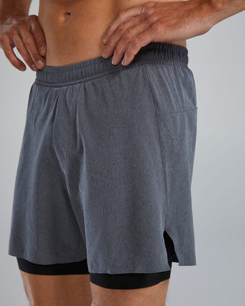 ::255 Charcoal Heather