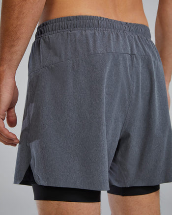 ::255 Charcoal Heather