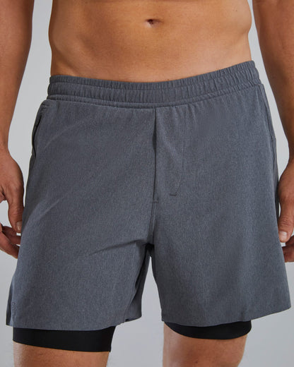 Product image for 255 Charcoal Heather