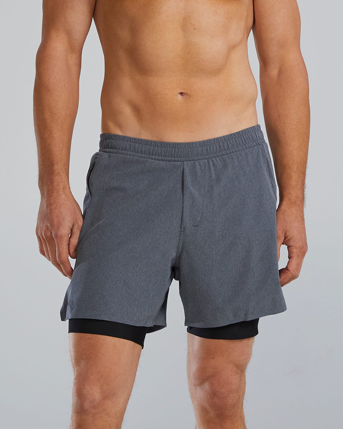 ::255 Charcoal Heather