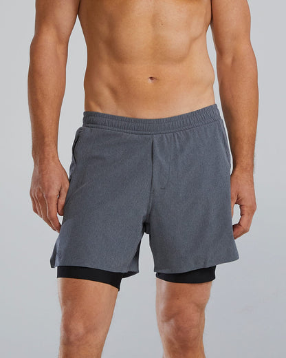 Product image for 255 Charcoal Heather