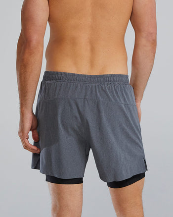 ::255 Charcoal Heather