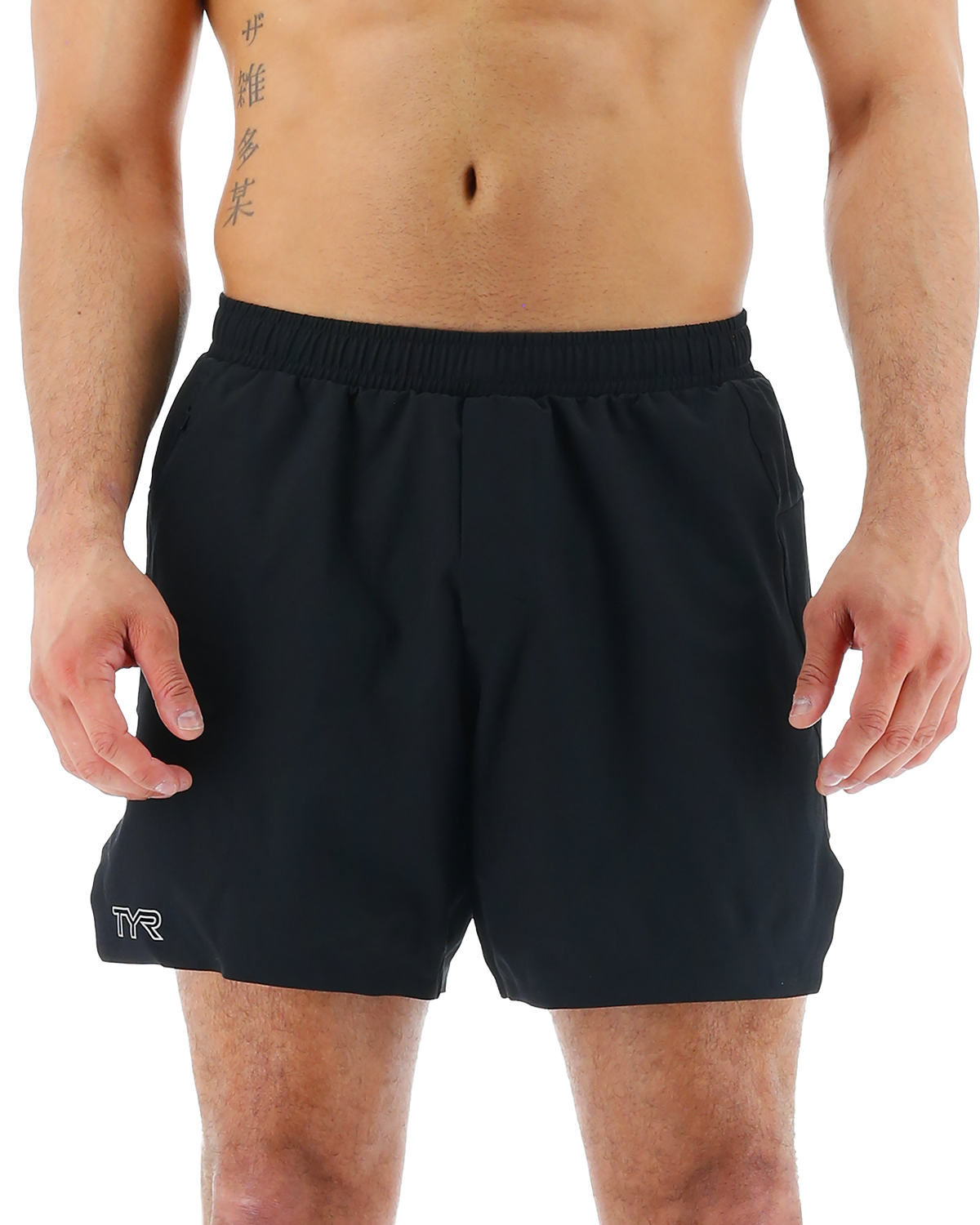 Product image for 001 Black