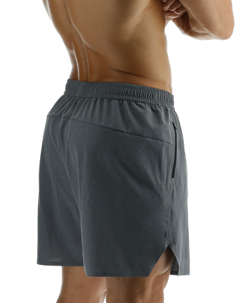 ::255 Charcoal Heather