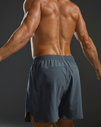 ::255 Charcoal Heather