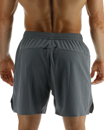 ::255 Charcoal Heather