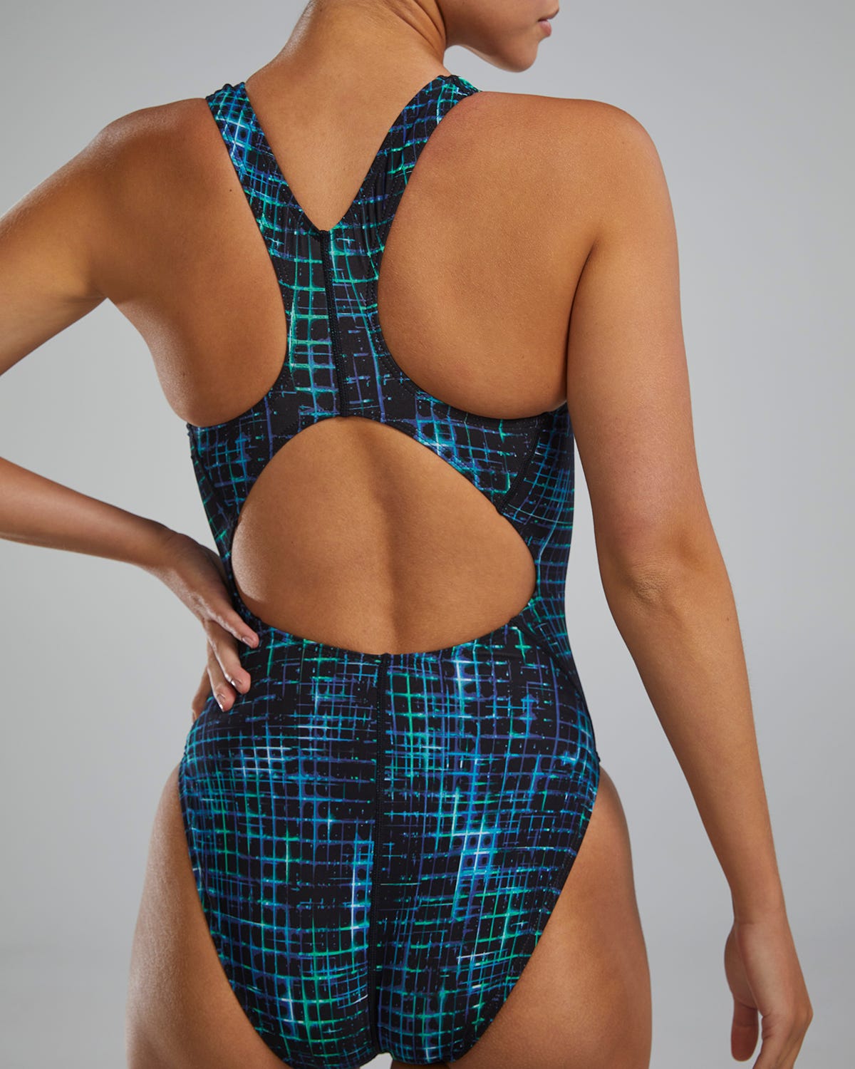 Product image for 487 Blue/Green