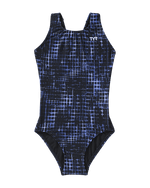 Durafast Lite® Girl's Maxfit Swimsuit - Atrix
