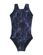 Durafast Lite® Girl's Maxfit Swimsuit - Atrix