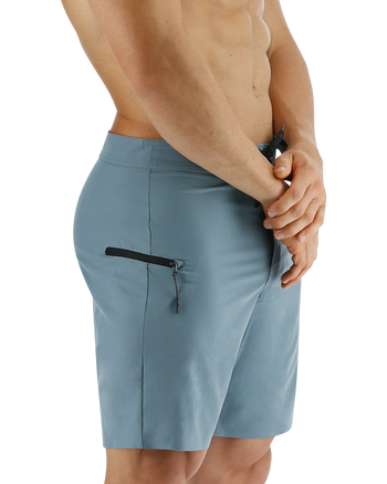 ::992 North Atlantic