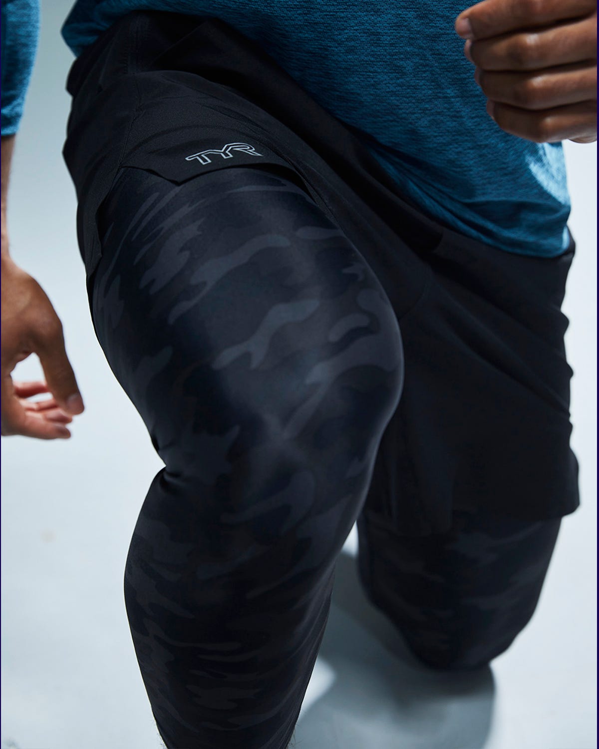 Product image for 001 Black