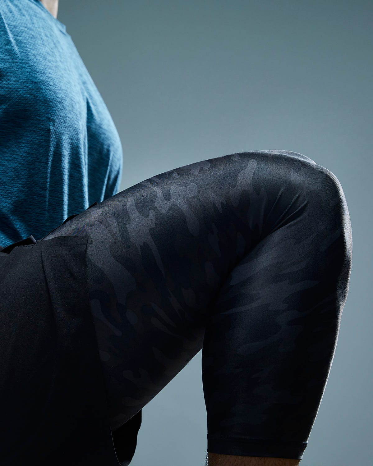 Product image for 001 Black