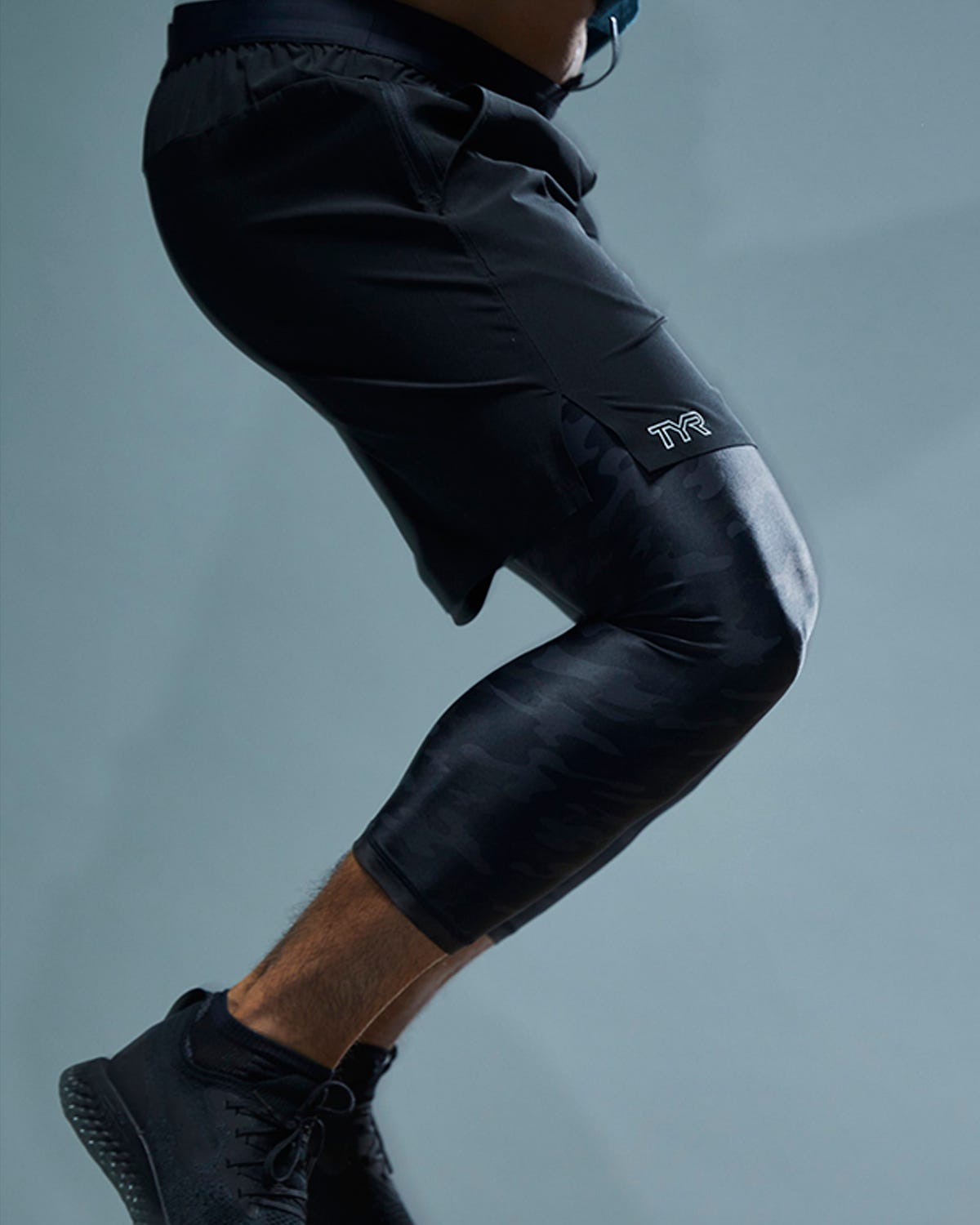 Product image for 001 Black