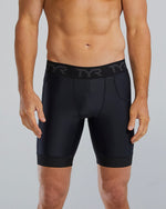 Men's Compression Short - Solid