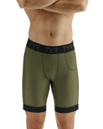 Compression Men's Compression Short - Solid