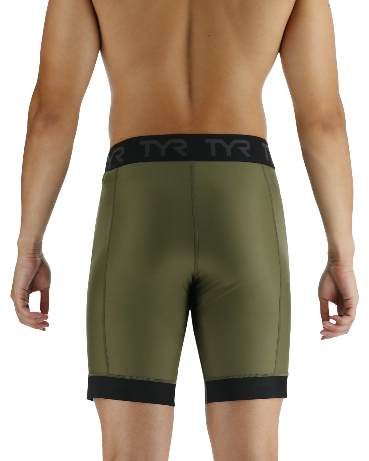 ::932 Olive Night