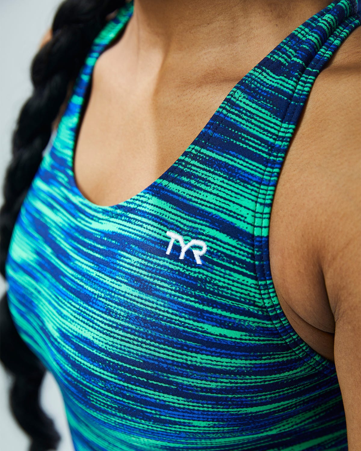 Product image for 487 Blue/Green