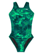 YouthGirl'sDurafast Lite MaxFit - Miasma