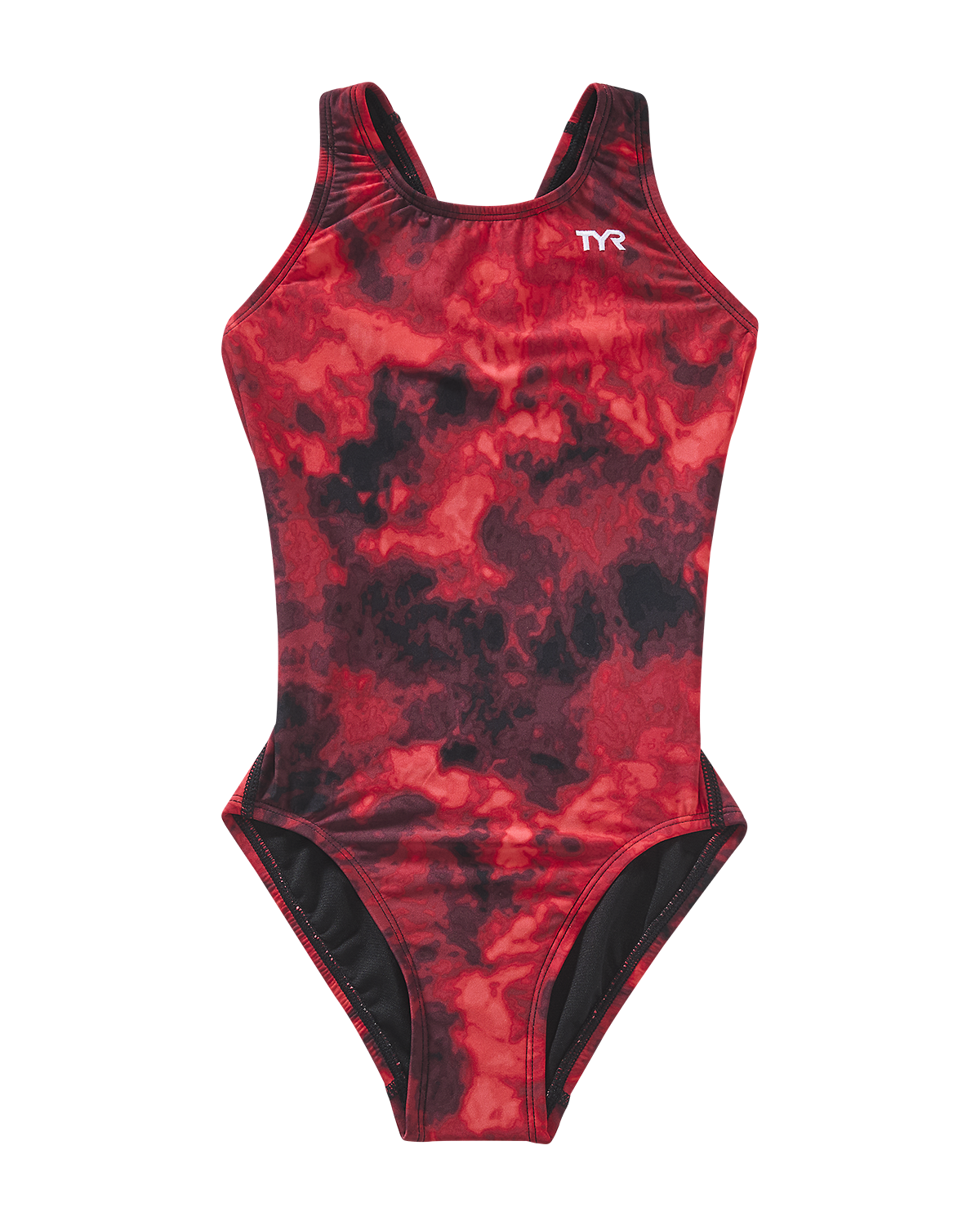 YouthGirl'sDurafast Lite MaxFit - Miasma – TYR US