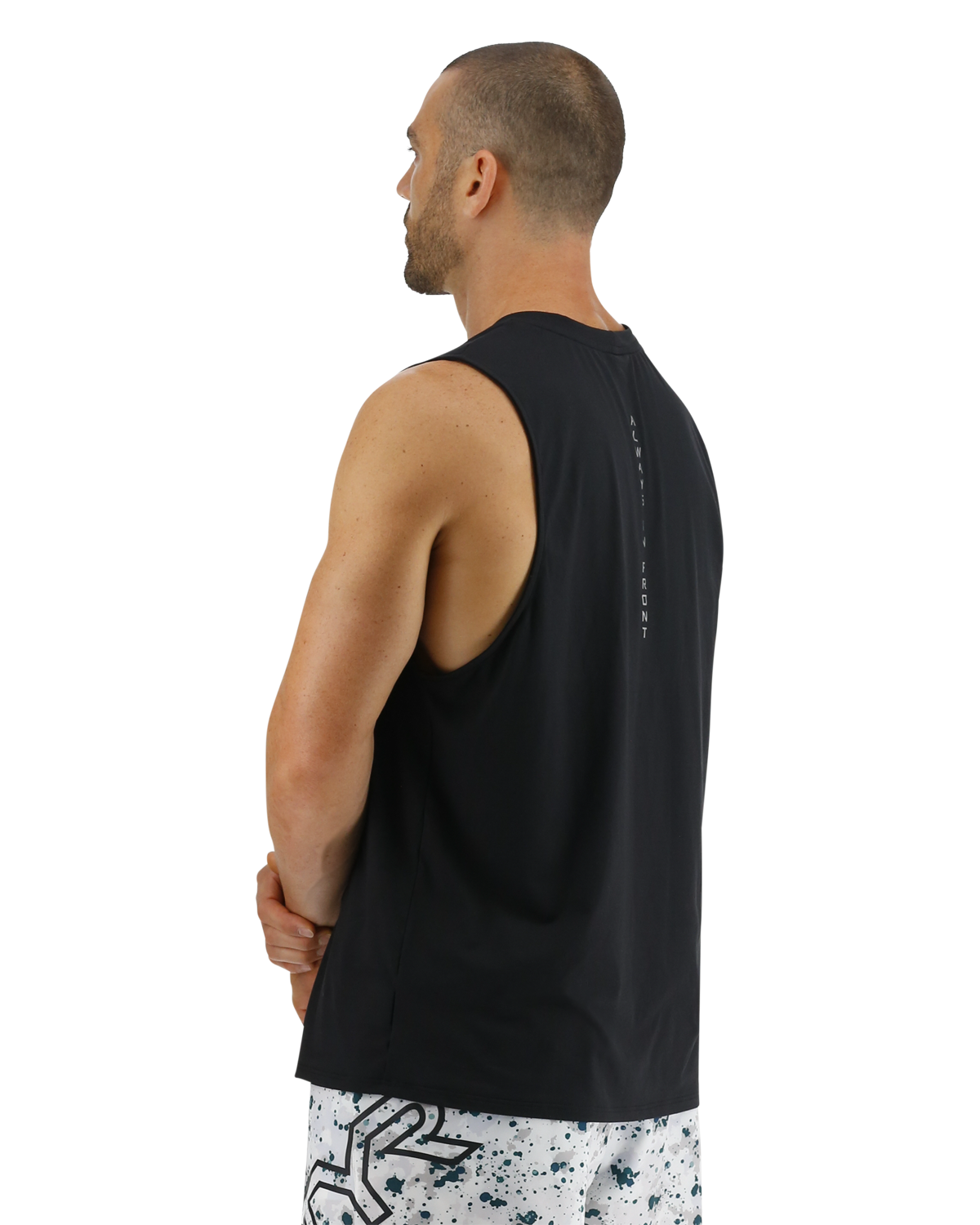 Product image for 001 Black