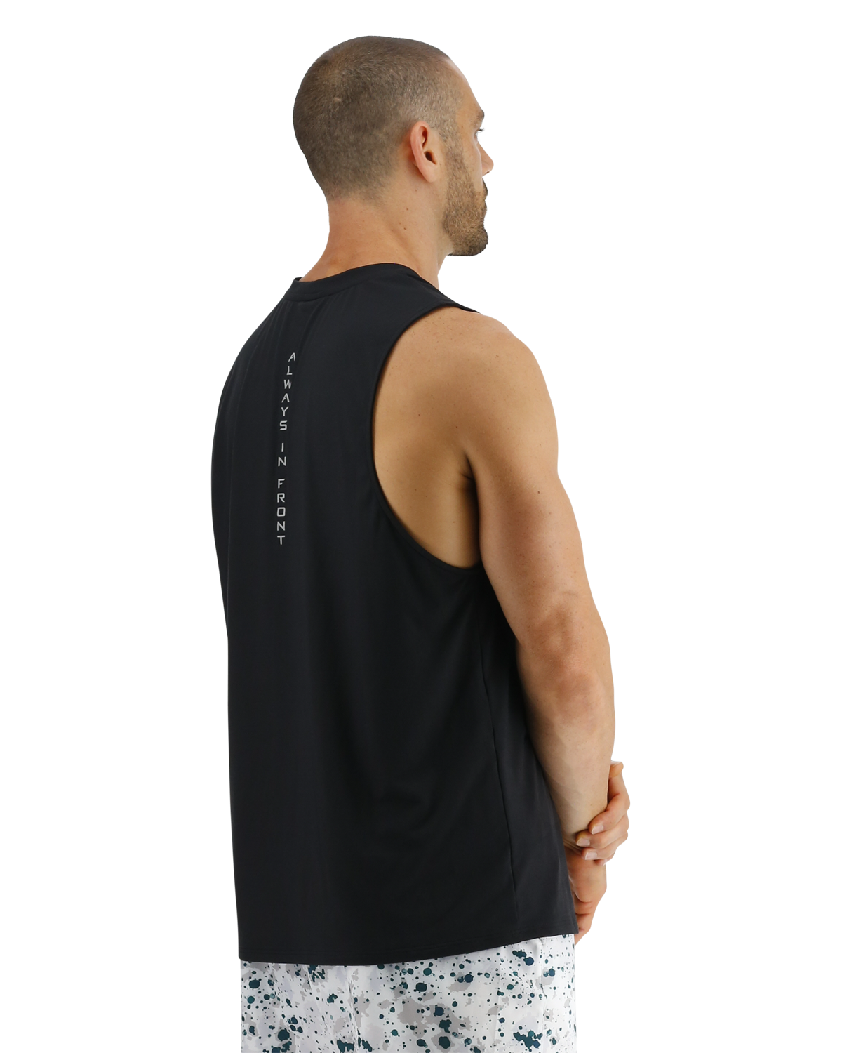 Product image for 001 Black