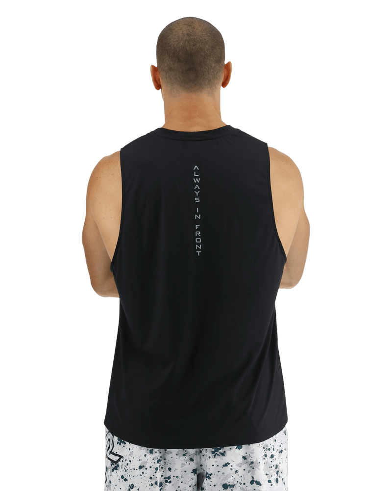 ::001 Black